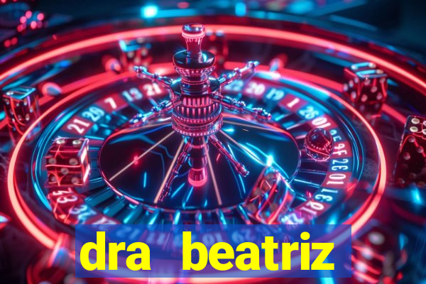 dra beatriz oftalmologista cruzeiro sp